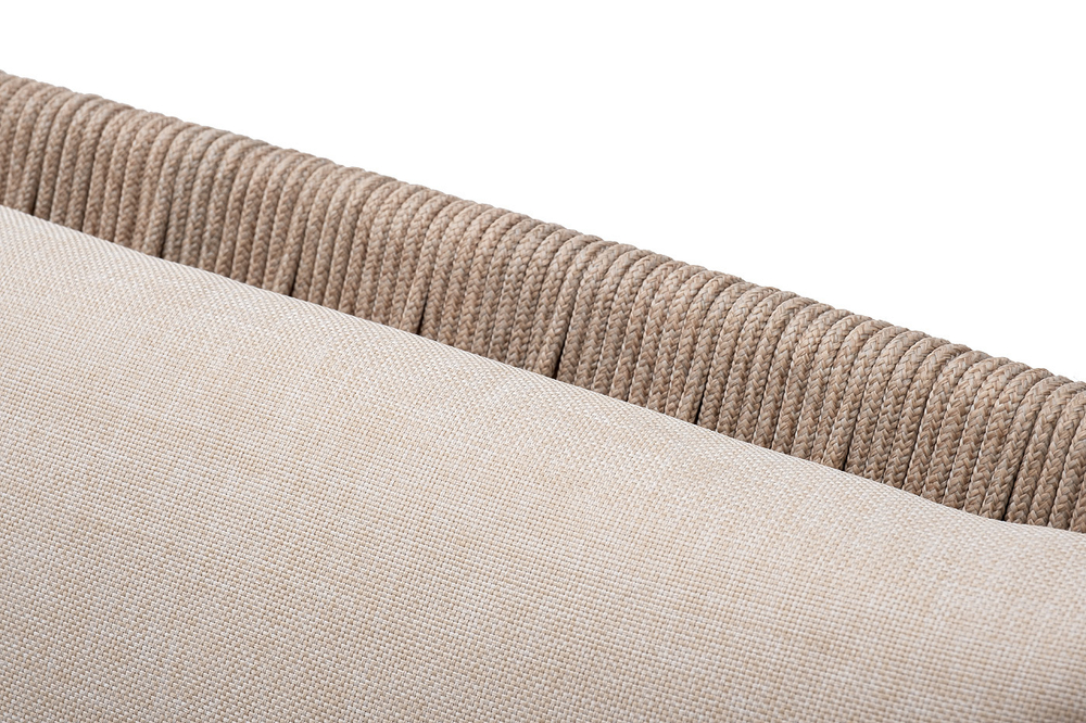 Кресло из акации CALISTO