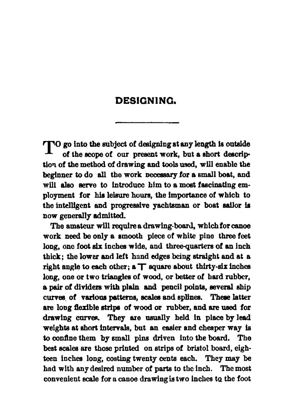 Canoe and boat building. A complete manual for amateurs | William Picard Stephens