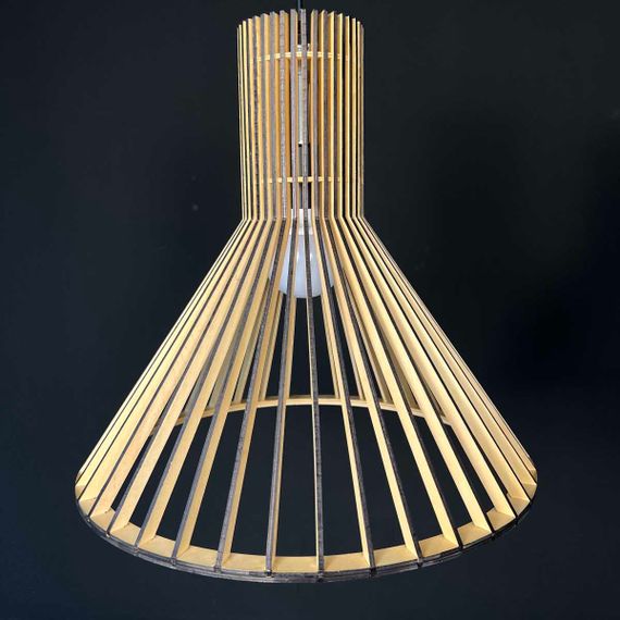 Подвесной светильник Imperium Loft Punkto 140946-26