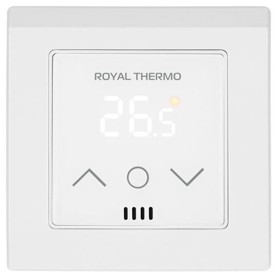 Мат нагревательный Royal Thermo Flat Mat RTFM 2-150-8 с терморегулятором RTS-16 — (7)