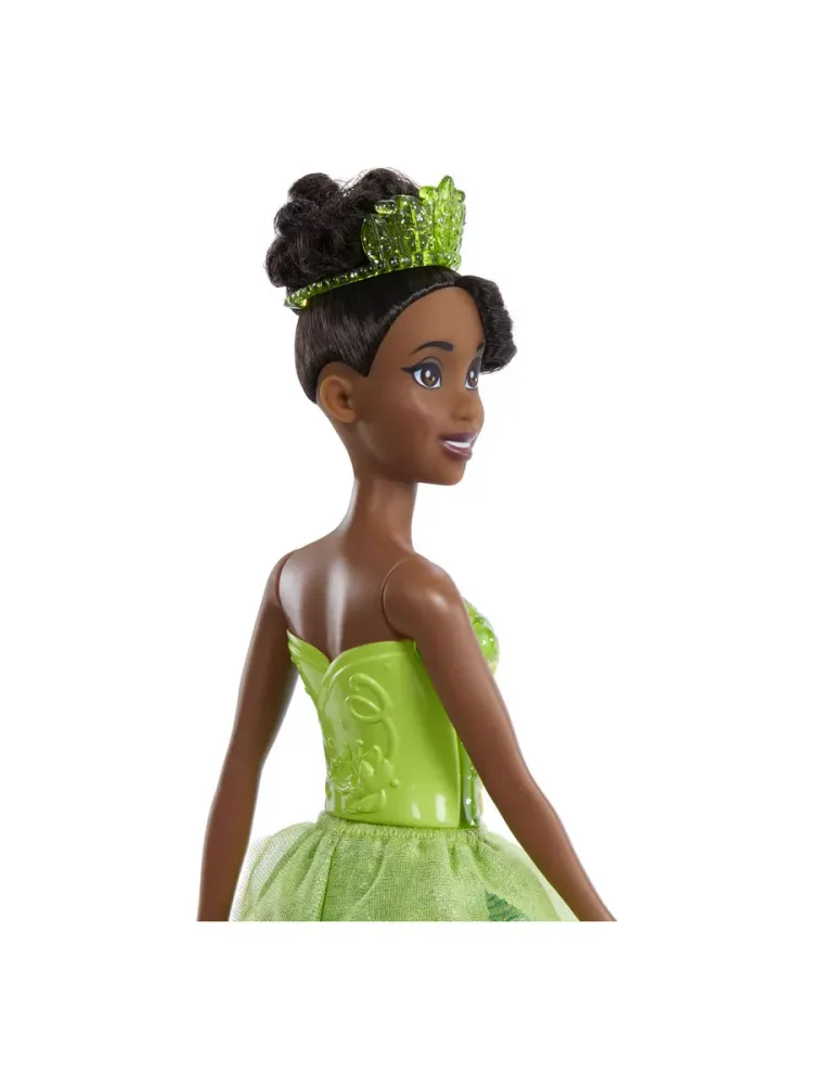 Кукла Принцесса Диснея Тиана HLW04