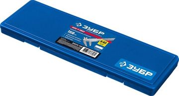 ЗУБР ШЦ-1-150, 150 мм, стальной штангенциркуль, Профессионал (34514-150)