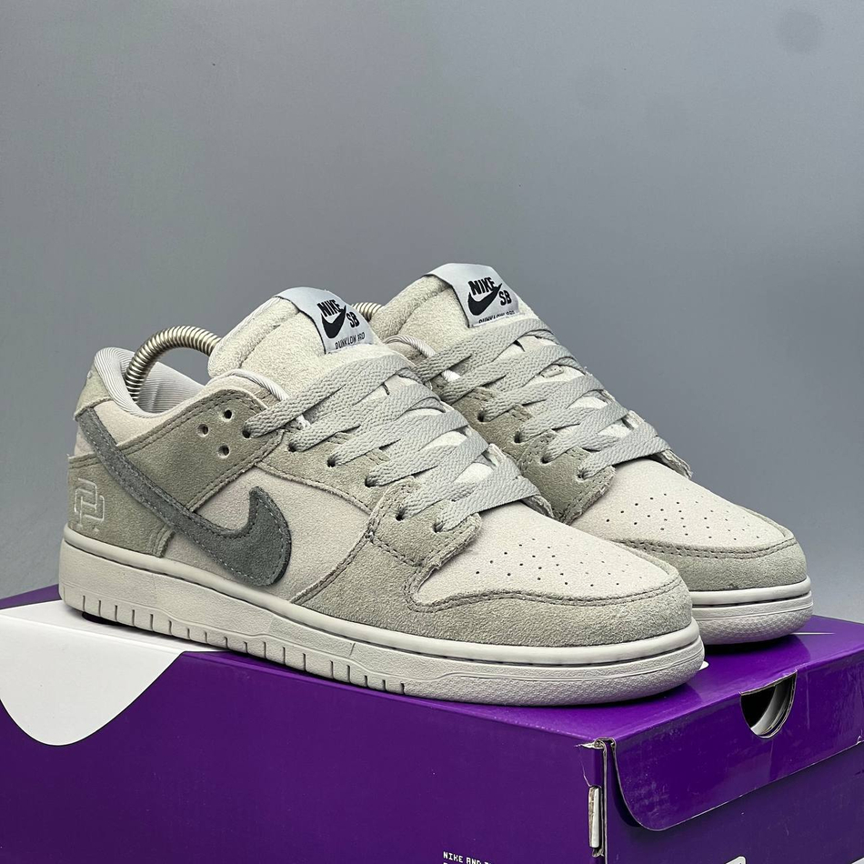 Кроссовки Nike DunkSB #159 (сер.)
