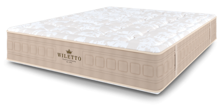 Матрас «ALTERO ELASTIC LUX»