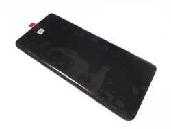 Motorola Edge 40 Neo (XT2307) Дисплейный модуль с тачскрином (в рамке) (ORIG-SP)