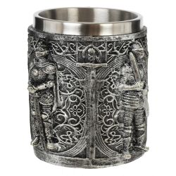 GAEM Кружка для пива, 450 мл, L15 W9 H11 см