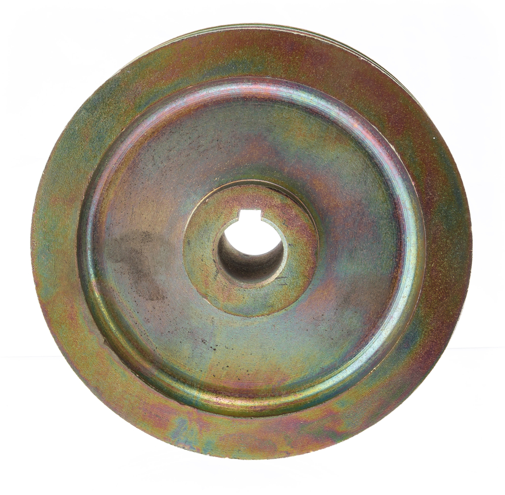 Шкив редуктора