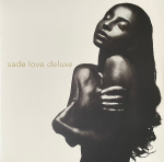 Sade - Love Deluxe - Half-Speed Mastered
