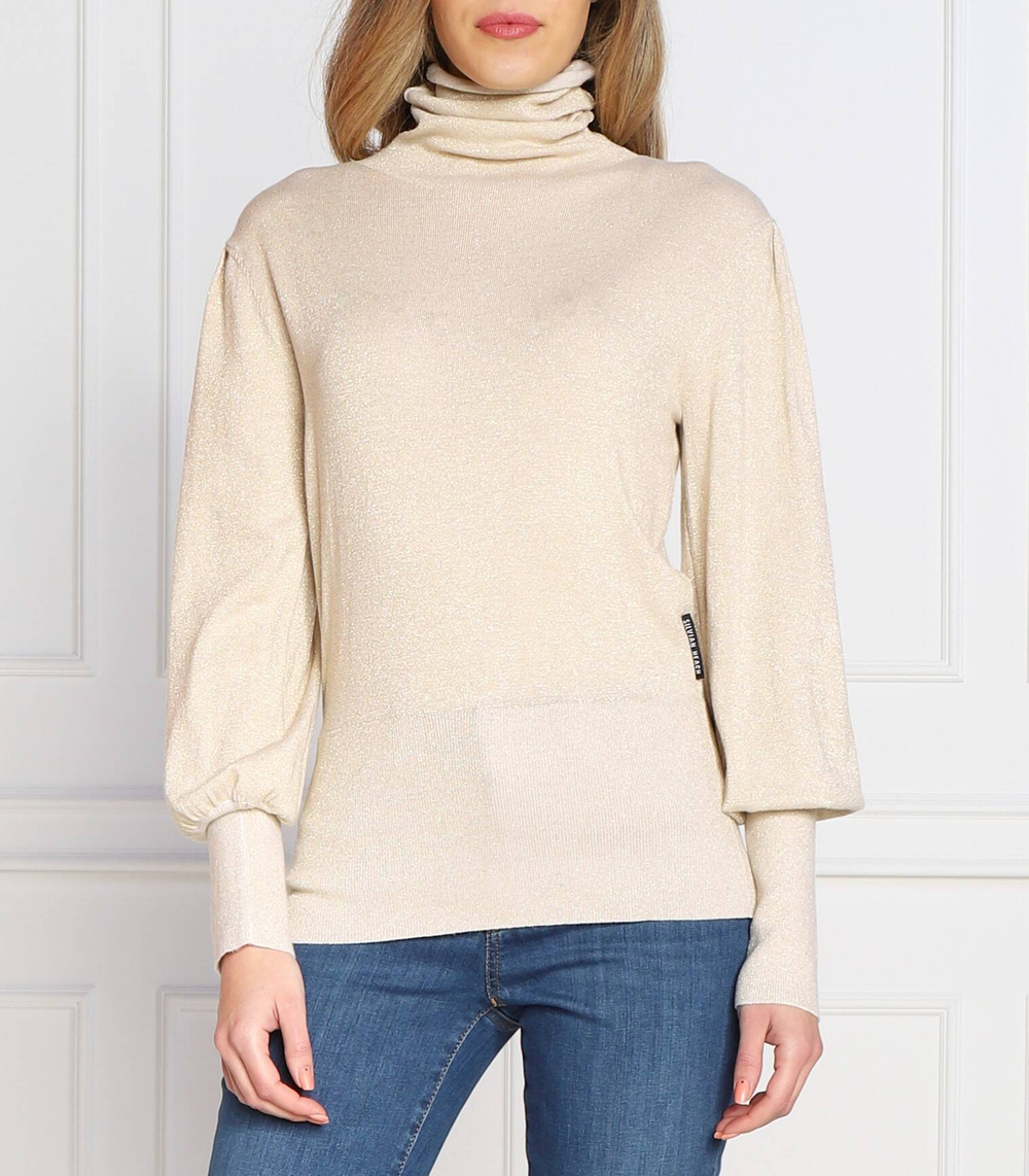 гольф maris Silvian Heach - экрю(CVA22184LU)