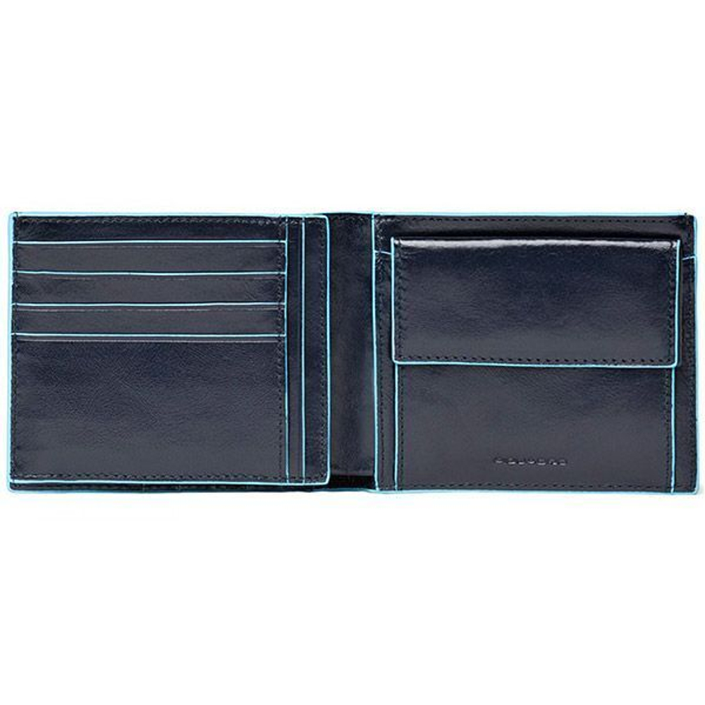 Бумажник Piquadro PU1240B2/N
