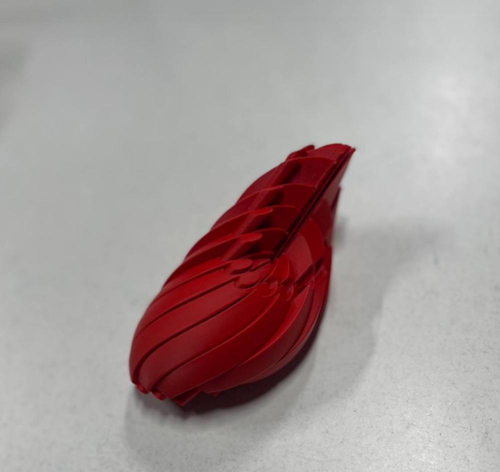 Игрушка антистресс, 3D игрушка подвижная