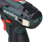 Аккумуляторный шуруповерт Metabo PowerMaxx BS 600079550