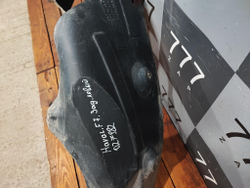 Подкрылок задний левый Haval F7 1 19-24 Б/У Оригинал 5512105XKQ00A