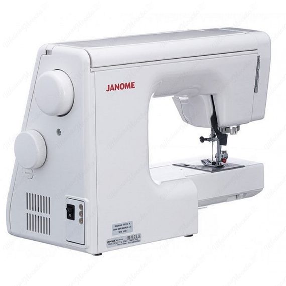 Швейная машина Janome My Excel 18W