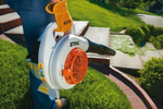 Бензиновая воздуходувка STIHL BG 50, 1.01 л.с.