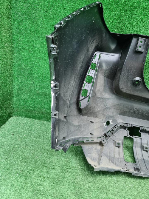 Бампер задний Haval F7 (2022-2024)