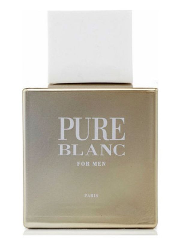 Karen Low Pure Blanc