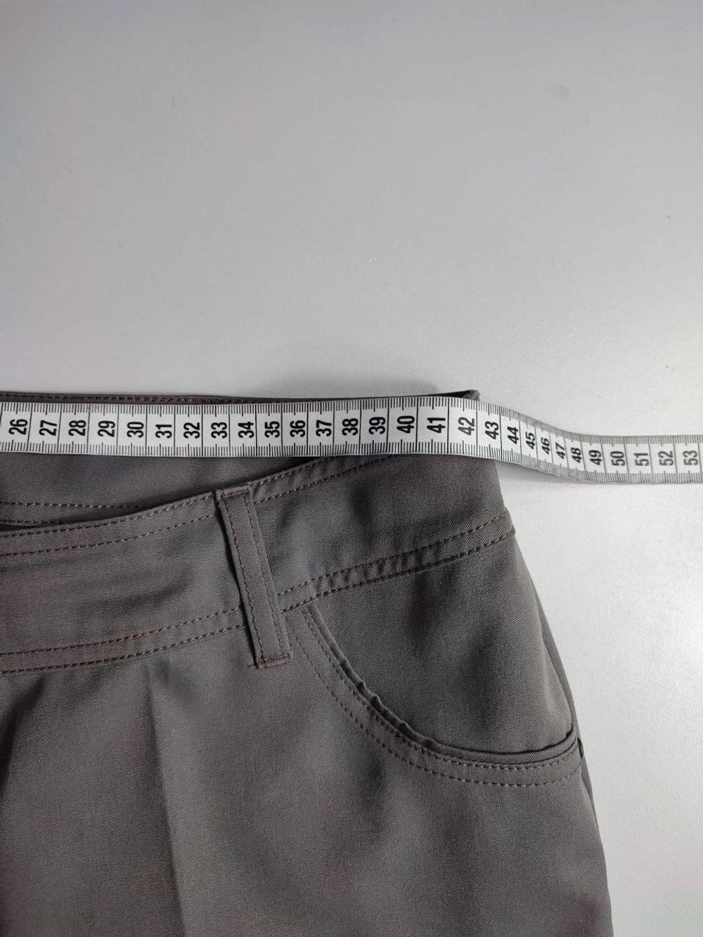 Брюки RBKS городские 52 размер