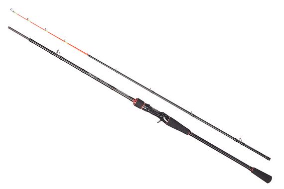 Удилище HIGASHI Perfect C-180, 50-150g