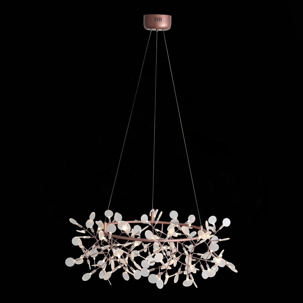 Люстра подвесная ST Luce Rafina SL379.203.135