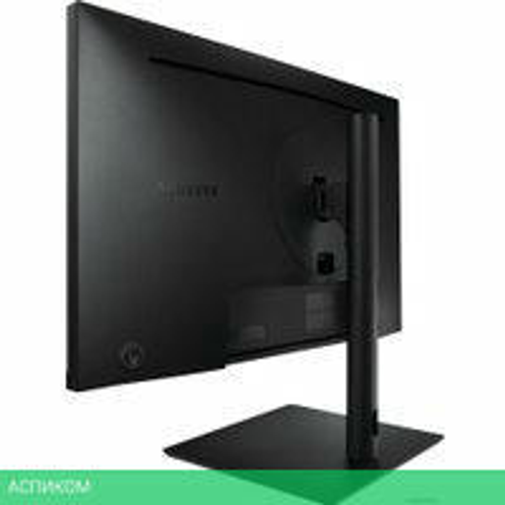 Монитор Samsung R650 LS27R650FDRXEN