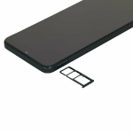 Смартфон realme C51 4/64 ГБ RU, Dual nano SIM, черный