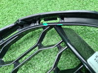 Решетка перед. бампера BMW X2 F39 (17-23) M-paket