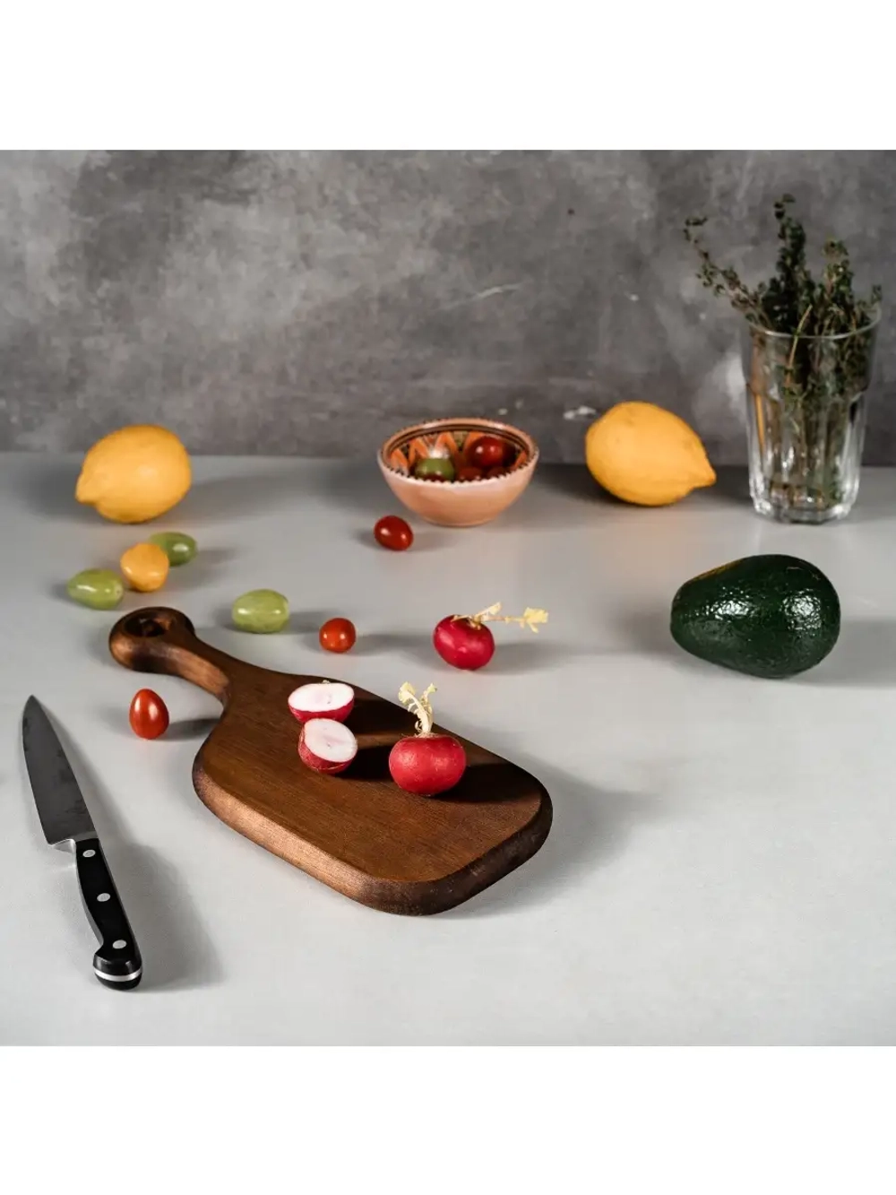 Разделочная доска