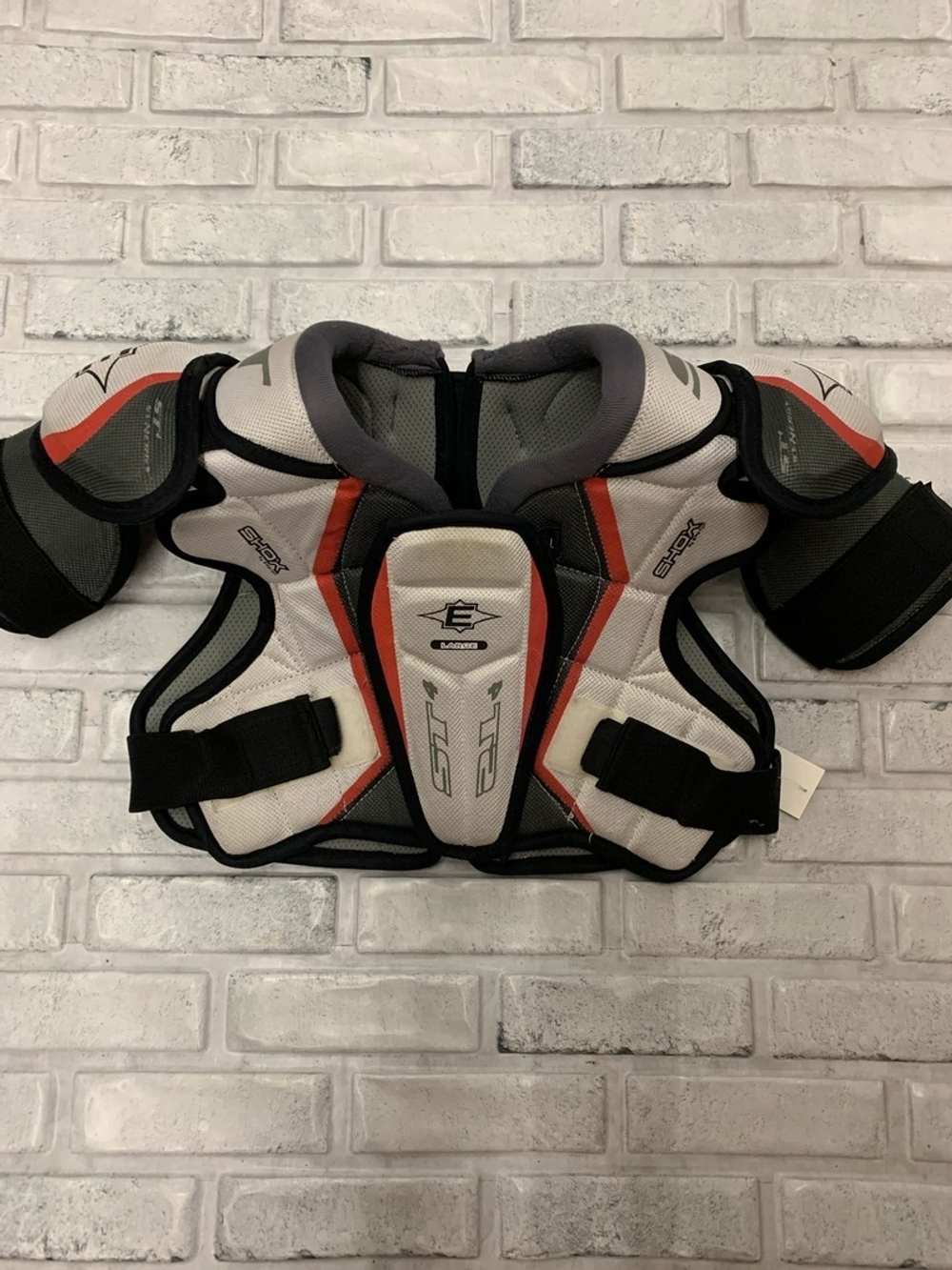 EASTON SYNERGY ST4 JR L