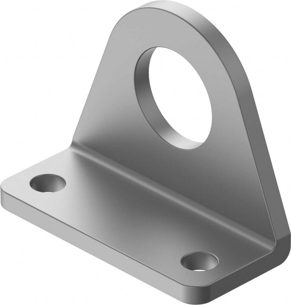 HBN-S-20/25X1 Крепежные лапы