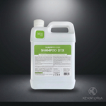 Шампунь глубокой очистки Happy Hair Shampoo DTX