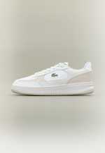 Lacoste L001 ACE 225 - кроссовки на шнуровке - Белый
