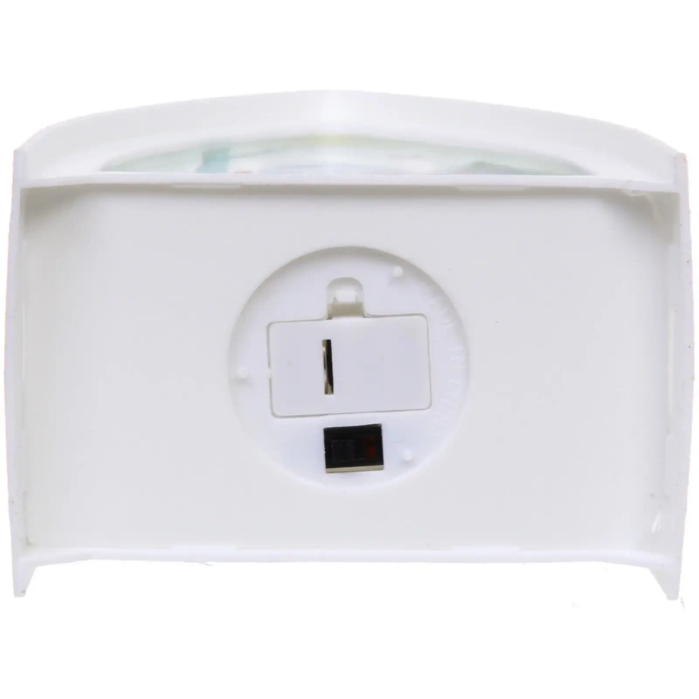 Сувенир с подсветкой «Зимняя история» 9,5*14,5 см, Белый