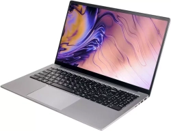 Ноутбук HIPER ExpertBook MTL1601 (MTL1601A1215UDS) 16.1"FHD IPS/i3-1215U 6c/8Gb/512Gb SSD/Intel UHD/DOS черный