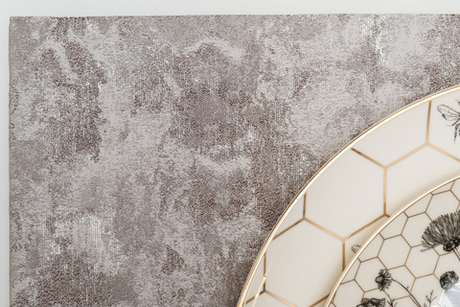 Набор для сервировки стола Garda Decor Mirage Mica