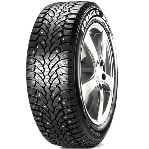 Легковая шина PIRELLI FORMULA ICE 185/60R15 88T XL шип