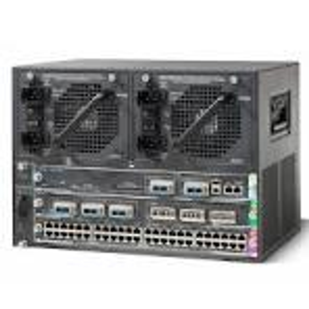 Коммутатор Cisco Catalyst WS-C4503