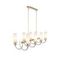 Подвесная люстра ST Luce Elegra SL1402.263.08