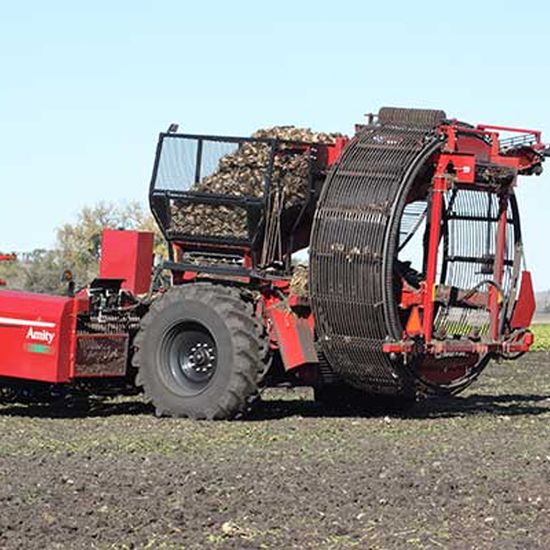 WIC AMITY запчасти