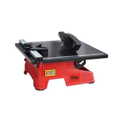 Электрический камнерезный станок Fubag FM 180 Plus
