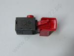 Выключатель FA2-4/1 BEK 4(4)A 250V~ 5E4