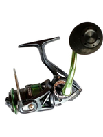 Катушка безынерционная KAIDA WARRIOR 4000 6+1 подщипник