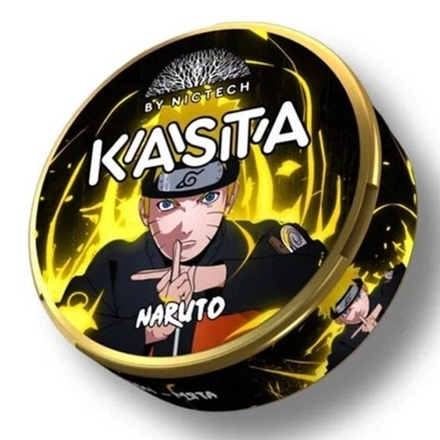 KASTA ANIME NARUTO (120 МГ) - ЛИМОН, МЯТА
