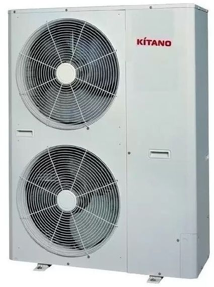 Канальный кондиционер Kitano KC-Roka IV-60 — (1)