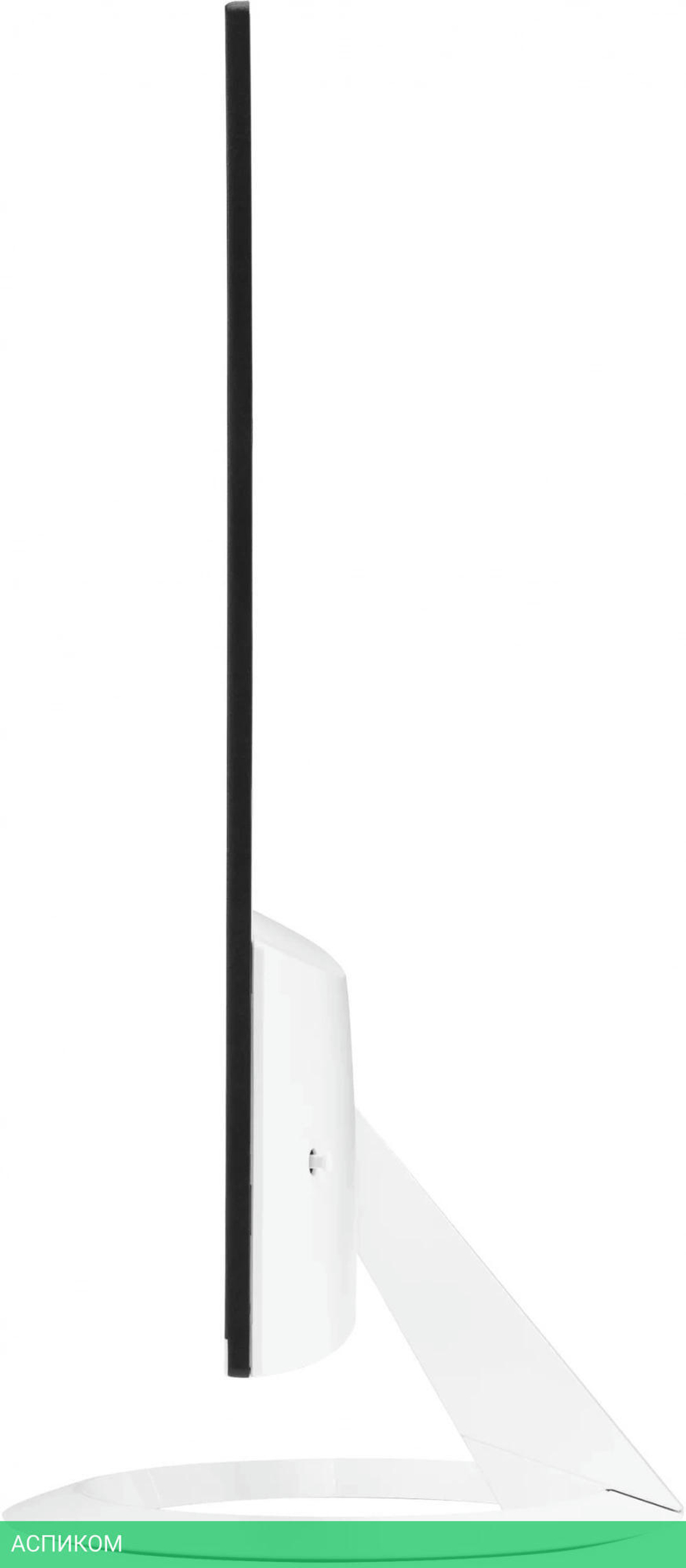 Монитор Asus VZ24EHF-W черный (90LM07C2-B01470)