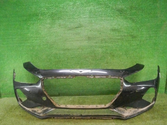 Бампер передний Genesis G70 (2017-2021)