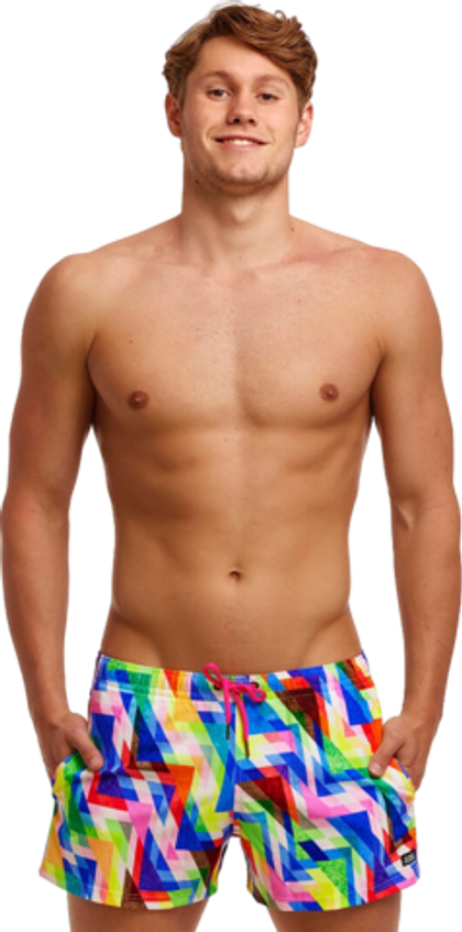 Шорты FUNKY TRUNKS Men’s Hazy Daze