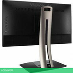 Монитор ViewSonic ColorPro VP2468a