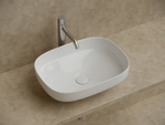 Раковина Ceramica Nova Element 50 см CN5031 белая