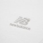 Толстовка New Balance Logo, WT11541-SST